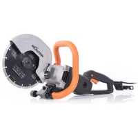 Mașină de debitat Evolution R230DCT 2000 W / 230 V photo 2