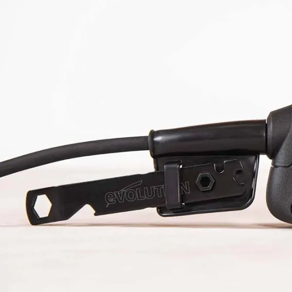 Режущий станок Evolution R230DCT 2000 Вт / 230 В photo 4