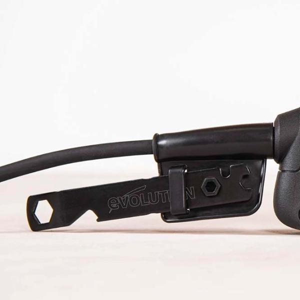 Режущий станок Evolution R230DCT 2000 Вт / 230 В photo 4