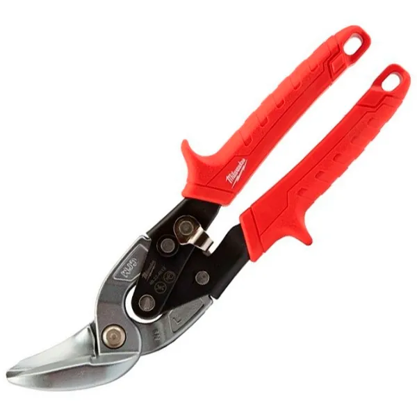 Foarfece Milwaukee 48224512 Metal / 260 mm photo 1