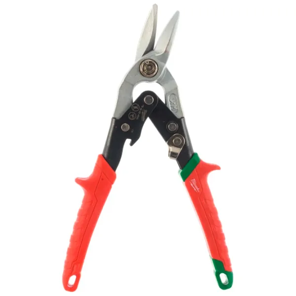 Foarfece Milwaukee 48224520 Metal / 260 mm photo 1