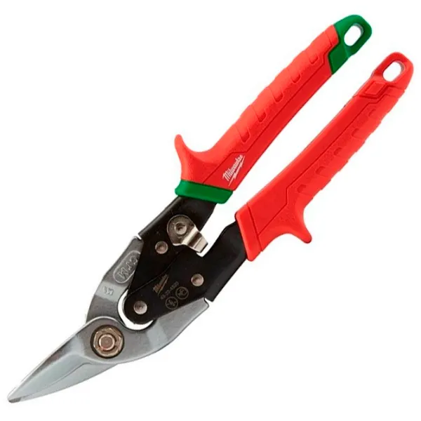 Foarfece Milwaukee 48224520 Metal / 260 mm photo 2