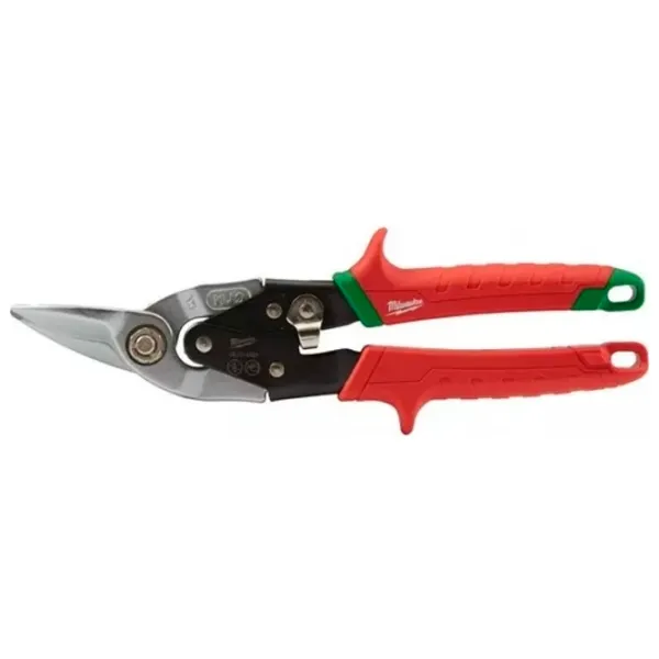Foarfece Milwaukee 48224520 Metal / 260 mm photo 3