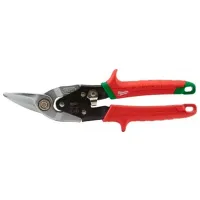 Foarfece Milwaukee 48224520 Metal / 260 mm photo 3