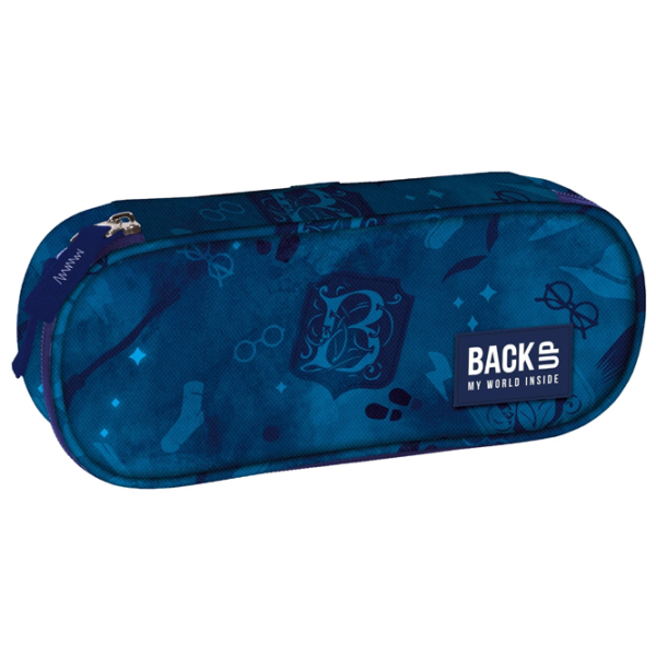 Penar BackUP Harry Potter Poliester / Blue photo 1