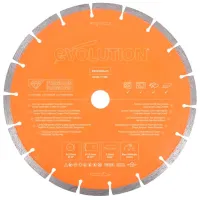 Режущий станок Evolution R255DCT 2000 Вт / 230 В photo 2