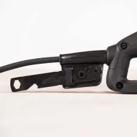 Режущий станок Evolution R255DCT 2000 Вт / 230 В photo 4