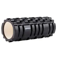 Role pentru masaj Zipro 13112348 Black / EVA