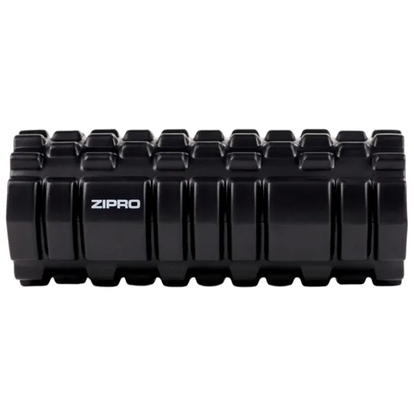 Валик для массажа Zipro 13112348 Черный / ЭВА photo 2 Валик для массажа Zipro 13112348 Черный / ЭВА photo 2