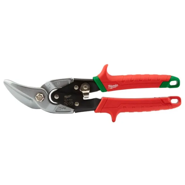 Foarfece Milwaukee 48224522 Metal / 260 mm photo 1