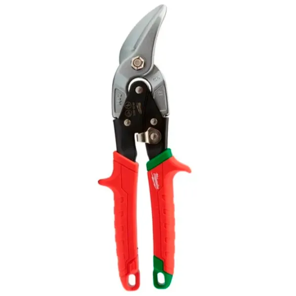 Foarfece Milwaukee 48224522 Metal / 260 mm photo 2