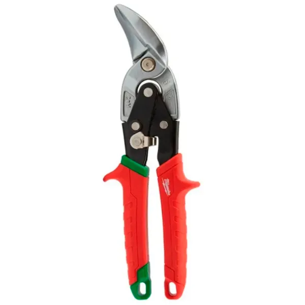 Foarfece Milwaukee 48224522 Metal / 260 mm photo 3