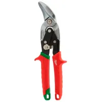 Foarfece Milwaukee 48224522 Metal / 260 mm photo 3