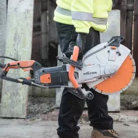 Mașină de debitat Evolution R300DCT+ 2400 W / 230 V photo 3
