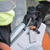 Mașină de debitat Evolution R300DCT+ 2400 W / 230 V photo 4