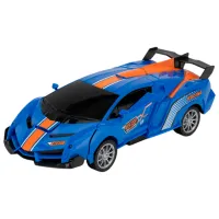 Robot JJRC Smart Robot 2in1 Blue photo 2