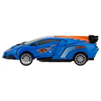 Robot JJRC Smart Robot 2in1 Blue photo 4
