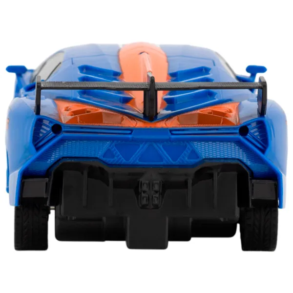 Робот JJRC Smart Robot 2in1  Синий photo 6
