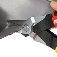 Foarfece Milwaukee 48224530 Metal / 260 mm photo 2