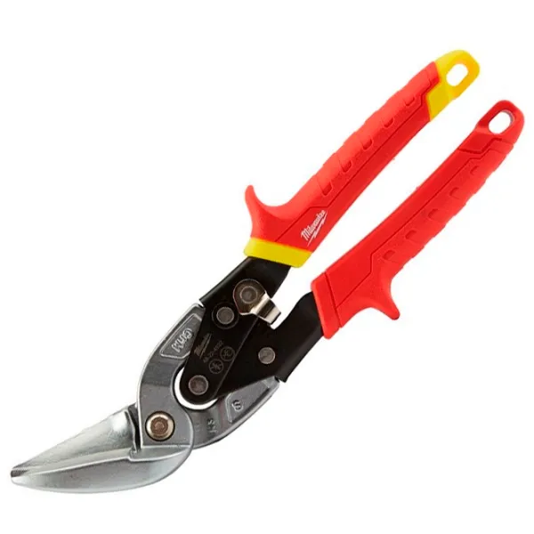 Foarfece Milwaukee 48224532 Metal / 260 mm photo 1
