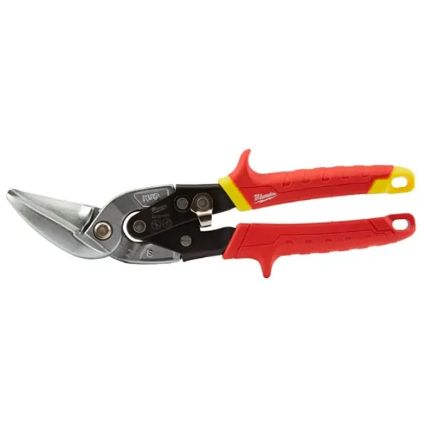Foarfece Milwaukee 48224532 Metal / 260 mm photo 2