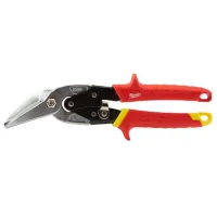 Foarfece Milwaukee 48224532 Metal / 260 mm photo 3