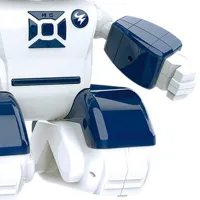 Robot Eternal Light JT386 White photo 4