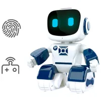 Robot Eternal Light JT386 White photo 6