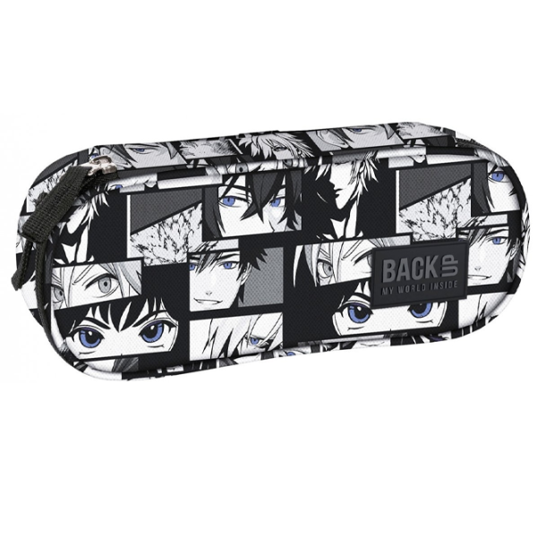Penar BackUP Manga Poliester / Grey photo 1 Penar BackUP Manga Poliester / Grey photo 1