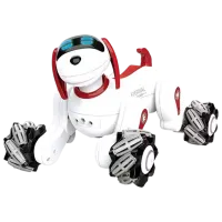 Робот Eternal Light JT385  Белый