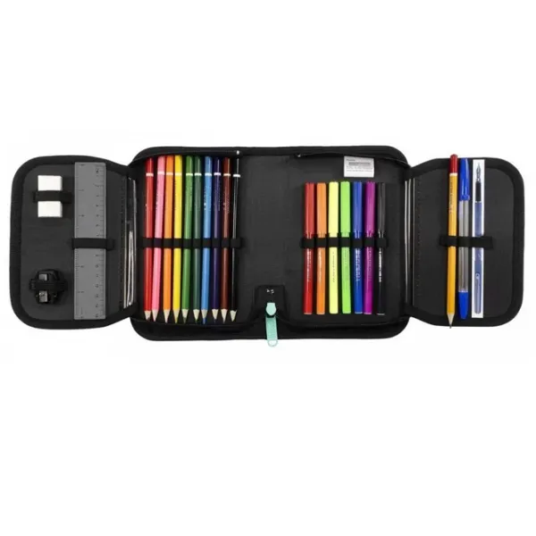 Penar BackUP Raccoon Poliester / Multicolor photo 2
