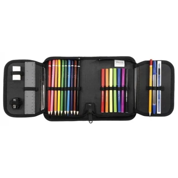 Penar BackUP Radar Poliester / Black photo 2
