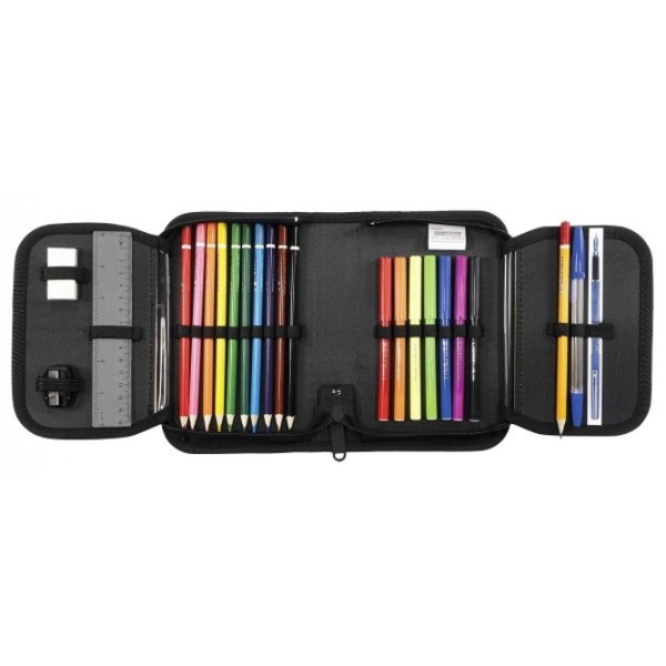 Penar BackUP Radar Poliester / Black photo 2