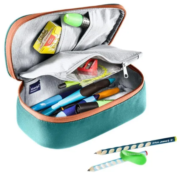 Penar Deuter 3890022 3918 0  Poliester / Turquoise photo 2