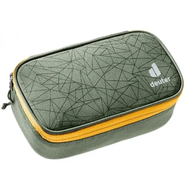 Penar Deuter 3890022 2806 0  Poliester / Khaki photo 1