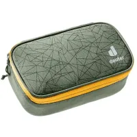 Пенал Deuter 3890022 2806 0  Полиэстер / Хаки