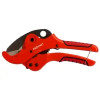 Ножницы Profmet 861040 Металл / 