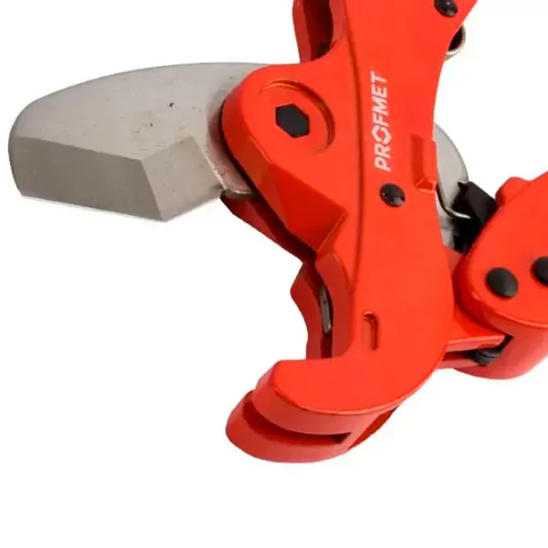 Foarfece Profmet 861040 Metal /  photo 4