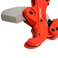 Foarfece Profmet 861040 Metal / photo 4