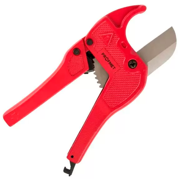 Foarfece Profmet 861020 Metal /  photo 3