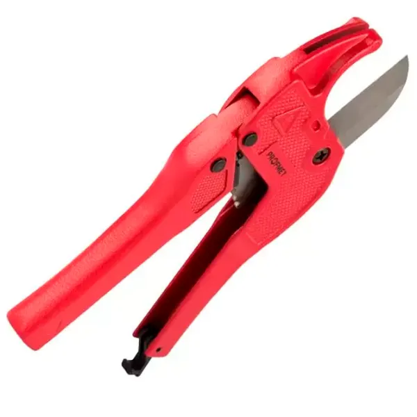 Foarfece Profmet 861020 Metal /  photo 4