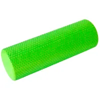 Валик для массажа Arenasport 8402490G Зеленый / ЭВА