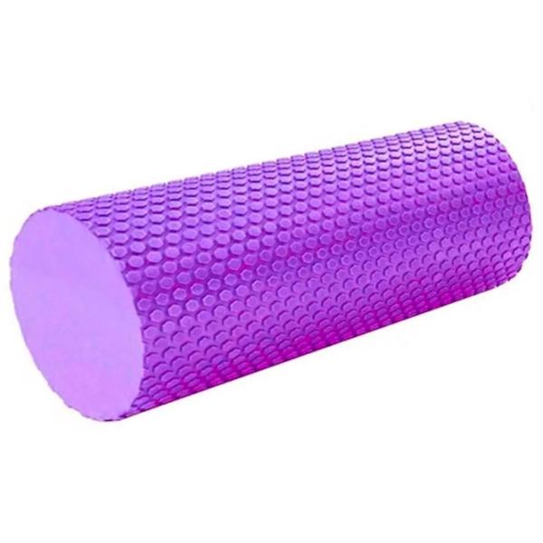 Rolă pentru masaj Arenasport 8402490F Violet / EVA photo 1