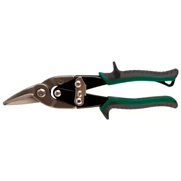 Foarfece Profmet 306233 Metal / 250 mm photo 2
