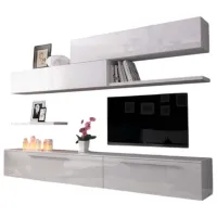 Living Indart Kubo 11 Modulară / Multicolor