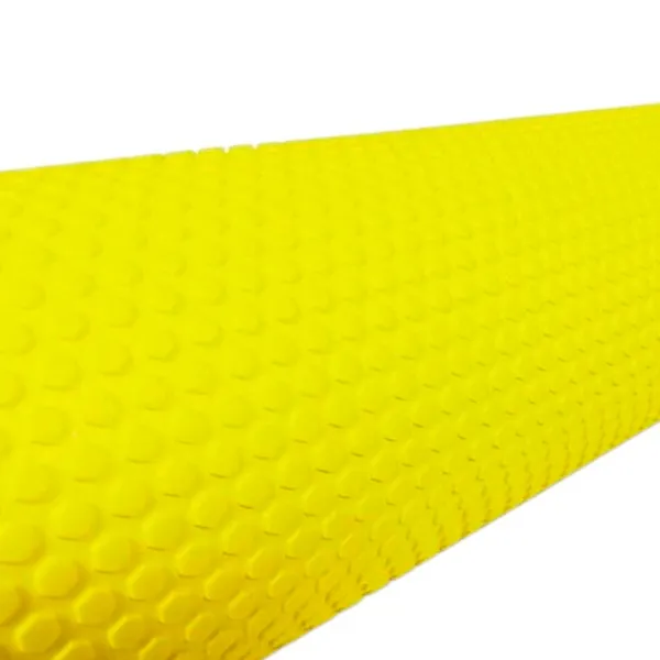 Rolă pentru masaj Arenasport 8402490Y Yellow / EVA photo 1