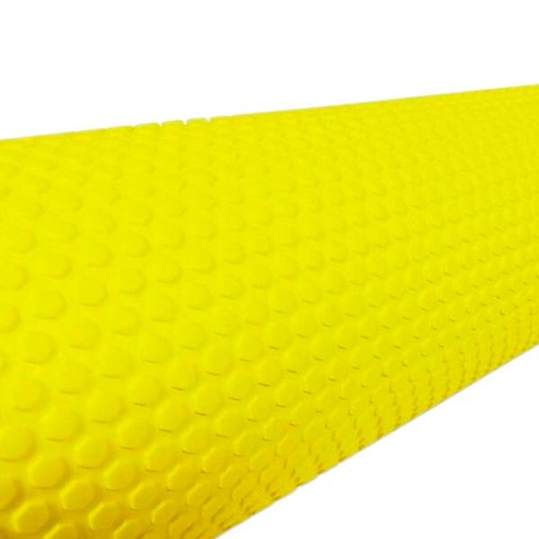Rolă pentru masaj Arenasport 8402490Y Yellow / EVA photo 1