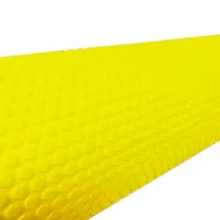 Валик для массажа Arenasport 8402490Y Желтый / ЭВА