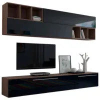 Living Indart Kubo 14 Modulară / Multicolor