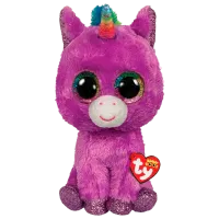 Мягкая игрушка Ty Animals TY36464  1+ / Фиолетовый